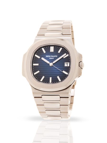 Patek Philippe Nautilus 5811/1G-001